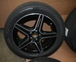 Mercedes W247 B-Class AMG Complete Wheel Set - AMG CAR PARTS SHOP