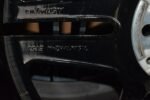 Mercedes W247 B-Class AMG Complete Wheel Set - AMG CAR PARTS SHOP