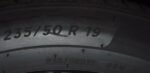 Mercedes W247 B-Class AMG Complete Wheel Set - AMG CAR PARTS SHOP