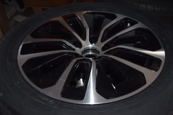 Mercedes W254 GLC Winter Wheels - AMG CAR PARTS SHOP