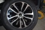 Mercedes W254 GLC Winter Wheels - AMG CAR PARTS SHOP