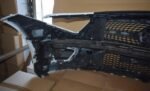 Mercedes W257 CLS AMG Front Bumper - AMG CAR PARTS SHOP