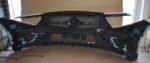 Mercedes W257 CLS AMG Front Bumper - AMG CAR PARTS SHOP