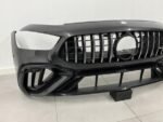 MERCEDES W290 AMG GT 63 AMG Facelift Front Bumper - AMG CAR PARTS SHOP
