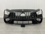 MERCEDES W290 AMG GT 63 AMG Facelift Front Bumper - AMG CAR PARTS SHOP