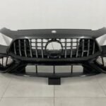 MERCEDES W290 AMG GT 63 AMG Facelift Front Bumper - AMG CAR PARTS SHOP