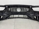 MERCEDES W290 AMG GT 63 AMG Facelift Front Bumper - AMG CAR PARTS SHOP