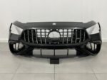 MERCEDES W290 AMG GT 63 AMG Facelift Front Bumper - AMG CAR PARTS SHOP