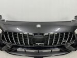 MERCEDES W290 AMG GT 63 AMG Facelift Front Bumper - AMG CAR PARTS SHOP