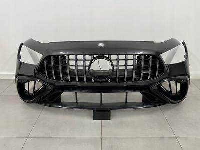 MERCEDES W290 AMG GT 63 AMG Facelift Front Bumper - AMG CAR PARTS SHOP
