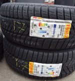 Mercedes W447 19″ AMG Wheels - AMG CAR PARTS SHOP