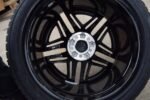 Mercedes W447 19″ AMG Wheels - AMG CAR PARTS SHOP