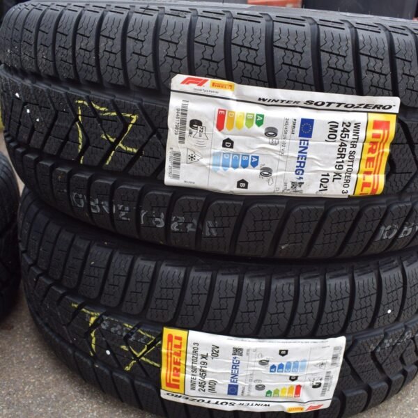 Mercedes W447 19″ AMG Wheels - AMG CAR PARTS SHOP