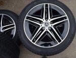 Mercedes W447 19″ AMG Wheels - AMG CAR PARTS SHOP