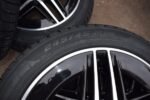 Mercedes W447 19″ AMG Wheels - AMG CAR PARTS SHOP
