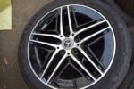 Mercedes W447 AMG 19-Inch Summer Alloy Wheels - AMG CAR PARTS SHOP