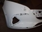 Mercedes W447 Bumper - AMG CAR PARTS SHOP