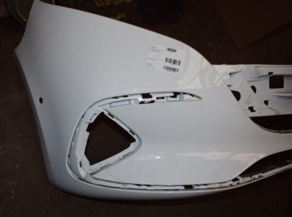 Mercedes W447 Bumper - AMG CAR PARTS SHOP