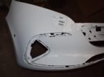 Mercedes W447 Bumper - AMG CAR PARTS SHOP