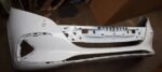 Mercedes W447 Bumper - AMG CAR PARTS SHOP