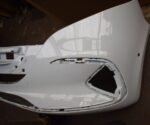 Mercedes W447 Bumper - AMG CAR PARTS SHOP