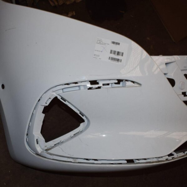 Mercedes W447 Bumper - AMG CAR PARTS SHOP