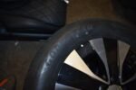 Mercedes W447 Complete Summer Wheel Set - AMG CAR PARTS SHOP