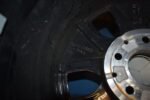 Mercedes W447 Complete Summer Wheel Set - AMG CAR PARTS SHOP
