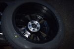 Mercedes W447 Complete Winter Wheel Set - AMG CAR PARTS SHOP