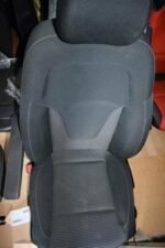 Mercedes W447 Front Seats - AMG CAR PARTS SHOP