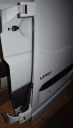 Mercedes W447 Gullwing Doors – Right & Left - AMG CAR PARTS SHOP