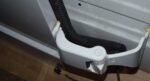 Mercedes W447 Gullwing Doors – Right & Left - AMG CAR PARTS SHOP