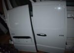 Mercedes W447 Gullwing Doors – Right & Left - AMG CAR PARTS SHOP