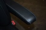 Mercedes W447 Passenger Seat — Black Leather — Fully Electric - AMG CAR PARTS SHOP