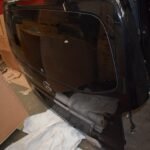 Mercedes W447 Tailgate - AMG CAR PARTS SHOP