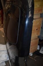 Mercedes W447 Tailgate - AMG CAR PARTS SHOP
