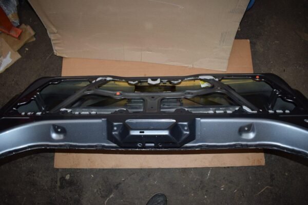 Mercedes W447 Tailgate Shell - AMG CAR PARTS SHOP