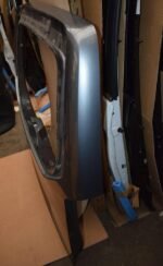 Mercedes W447 Tailgate Shell - AMG CAR PARTS SHOP