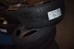 Mercedes W447 V-Class 19″ Complete Wheel Set - AMG CAR PARTS SHOP