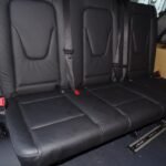 Mercedes W447 V-Class 3-Seat Bench - AMG CAR PARTS SHOP