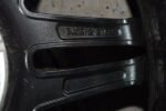 Mercedes W447 V-Class AMG Complete Summer Wheel Set - AMG CAR PARTS SHOP