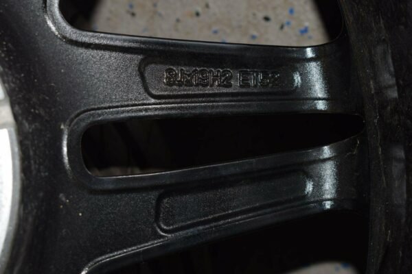Mercedes W447 V-Class AMG Complete Summer Wheel Set - AMG CAR PARTS SHOP