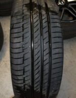 Mercedes W447 V-Class AMG Complete Summer Wheel Set - AMG CAR PARTS SHOP