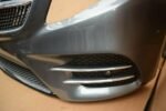 Mercedes W447 V-Class AMG Front Bumper - AMG CAR PARTS SHOP