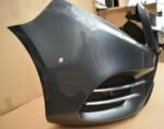 Mercedes W447 V-Class AMG Front Bumper - AMG CAR PARTS SHOP