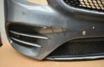 Mercedes W447 V-Class AMG Front Bumper - AMG CAR PARTS SHOP