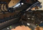 Mercedes W447 V-Class AMG Front Bumper - AMG CAR PARTS SHOP