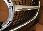 Mercedes W447 V-Class AMG Front Bumper - AMG CAR PARTS SHOP