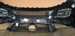 Mercedes W447 V-Class AMG Front Bumper - AMG CAR PARTS SHOP