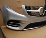 Mercedes W447 V-Class AMG Front Bumper - AMG CAR PARTS SHOP
